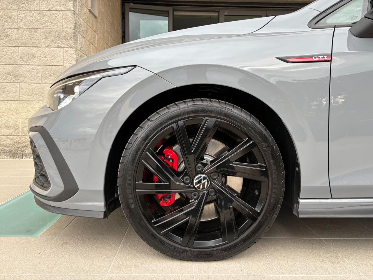 VOLKSWAGEN Golf GTI 2.0 TSI DSG TETTO-LED-PELLE-CERCHI 18. - 53