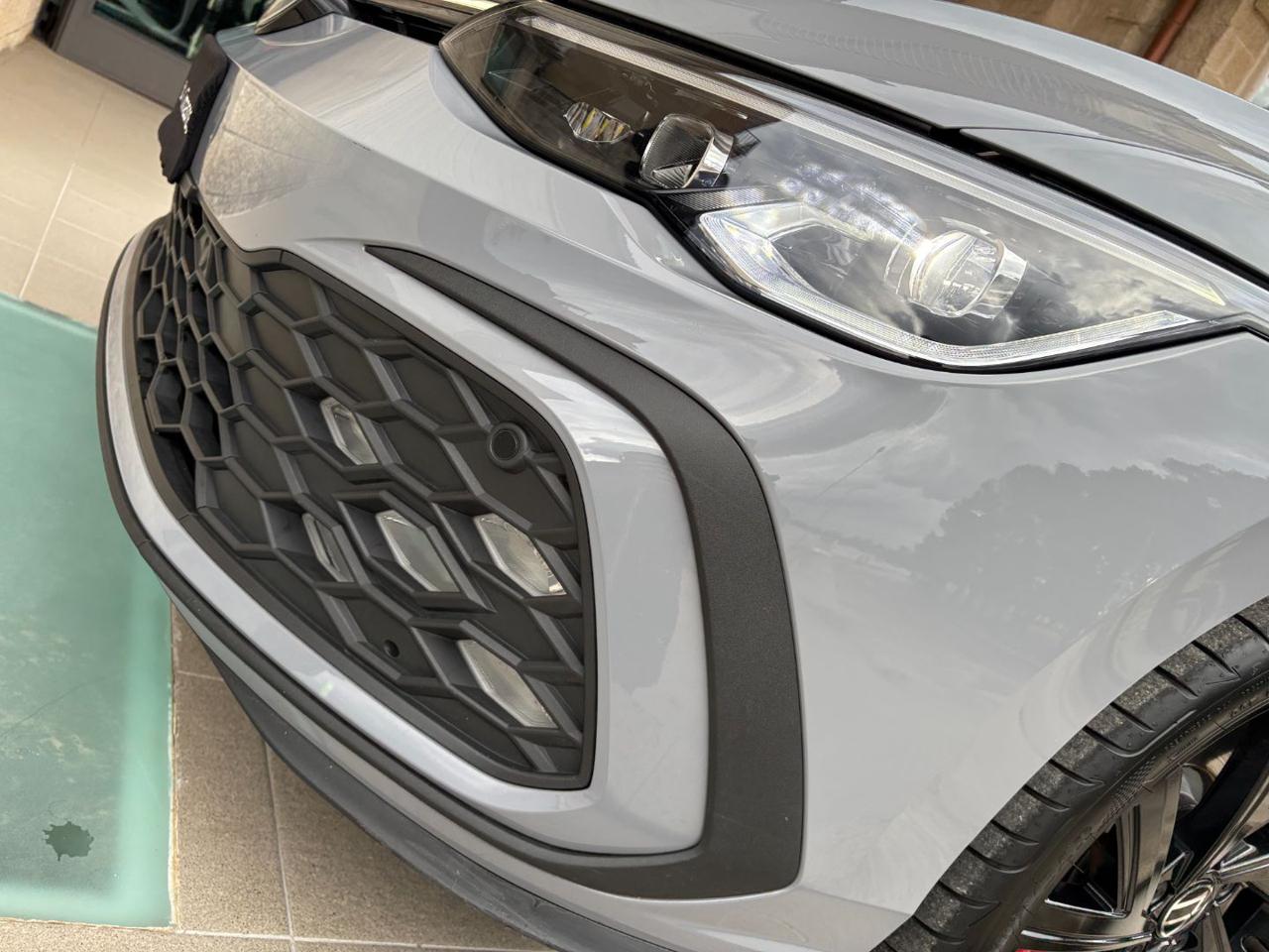 VOLKSWAGEN Golf GTI 2.0 TSI DSG TETTO-LED-PELLE-CERCHI 18. - 52