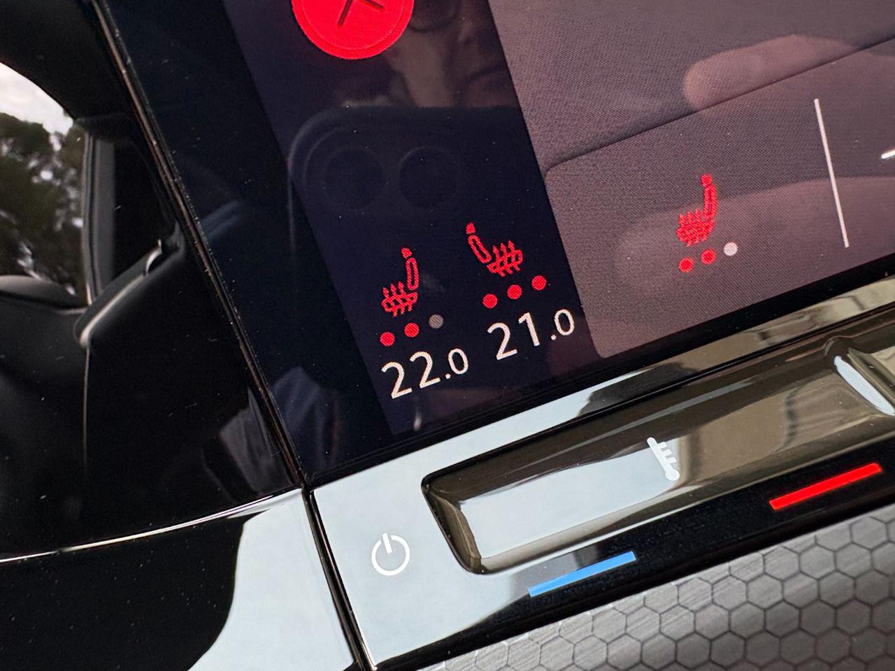 VOLKSWAGEN Golf GTI 2.0 TSI DSG TETTO-LED-PELLE-CERCHI 18. - 42