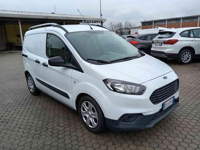 FORD  Bianco pastello
