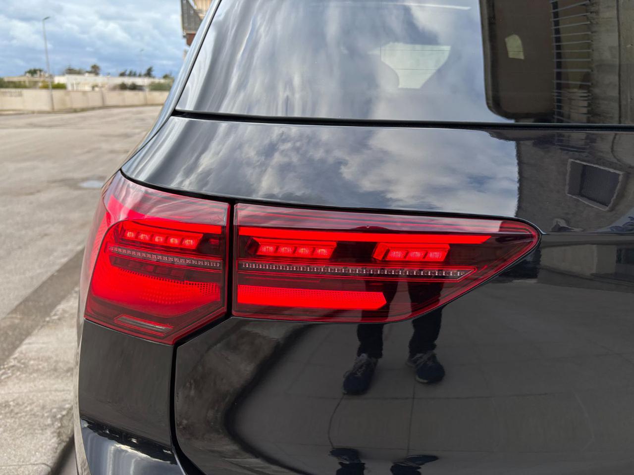 VOLKSWAGEN Golf 2.0 TSI GTI DSG TETTO-LED-PELLE-CERCHI 19 - 53