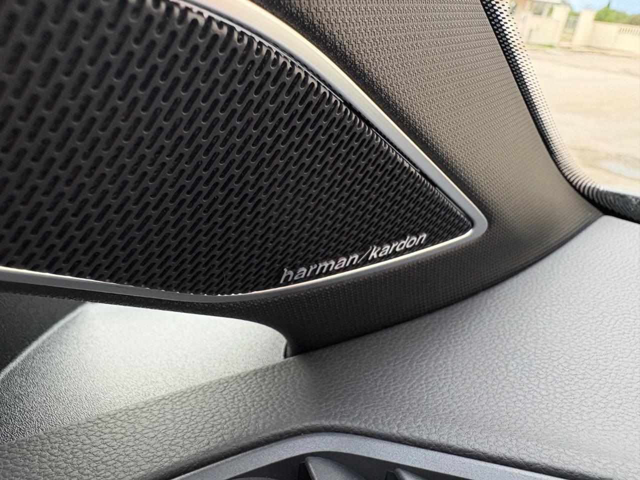 VOLKSWAGEN Golf 2.0 TSI GTI DSG TETTO-LED-PELLE-CERCHI 19 - 22