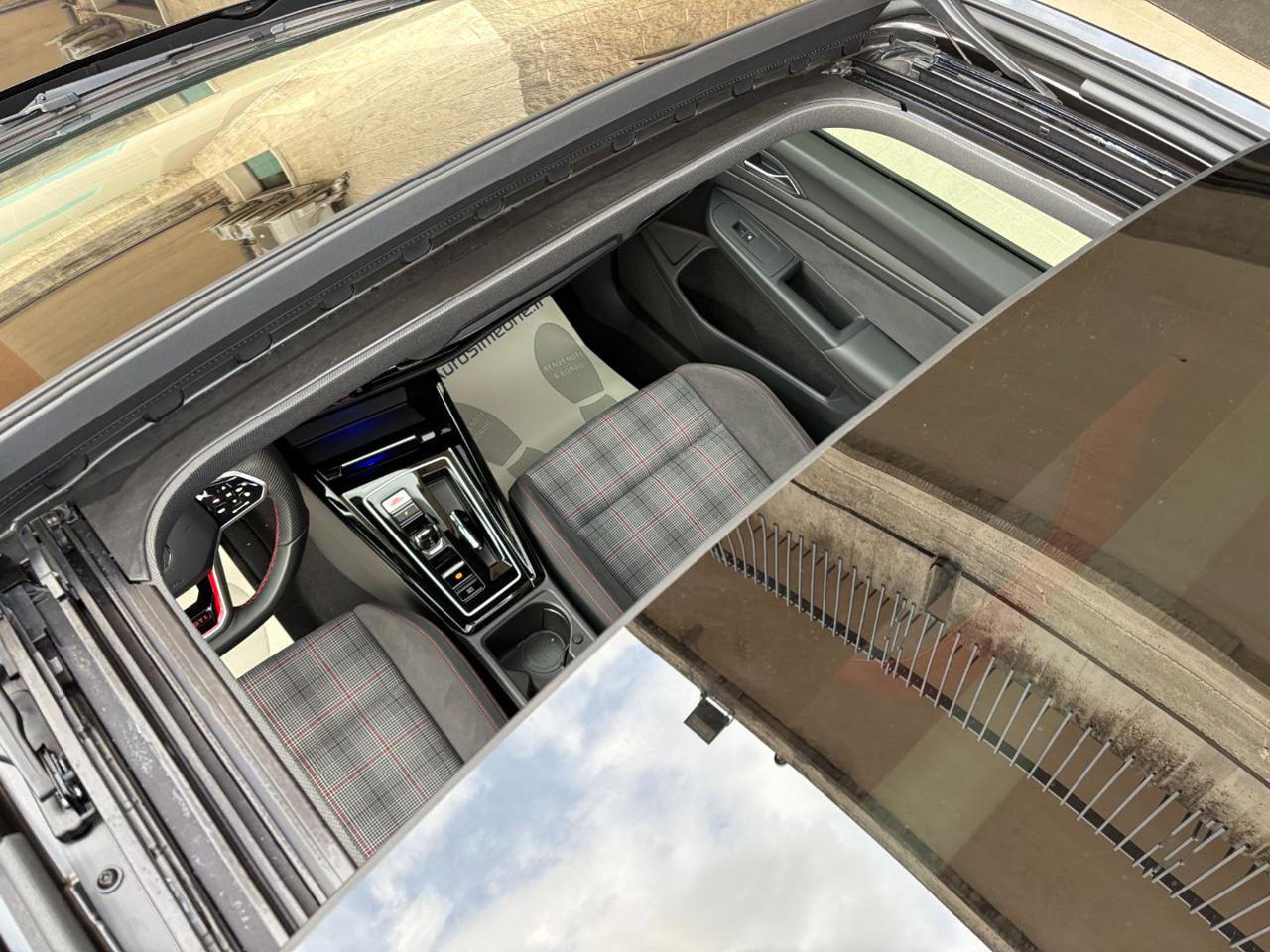 VOLKSWAGEN Golf 2.0 TSI GTI DSG TETTO-LED-PELLE-CERCHI 19 - 10