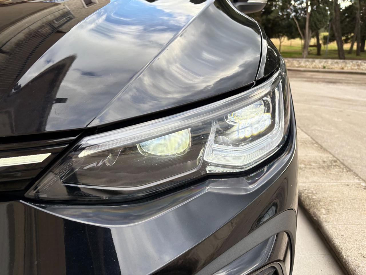 VOLKSWAGEN Golf GTI 2.0 TSI DSG TETTO-LED-PELLE-CERCHI 19. - 52