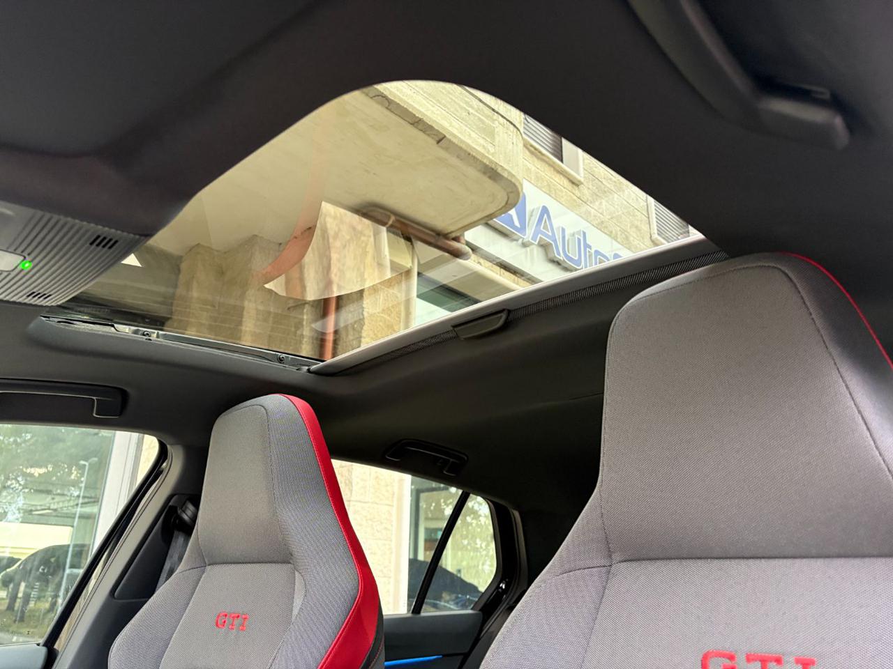 VOLKSWAGEN Golf GTI 2.0 TSI DSG TETTO-LED-PELLE-CERCHI 19. - 46