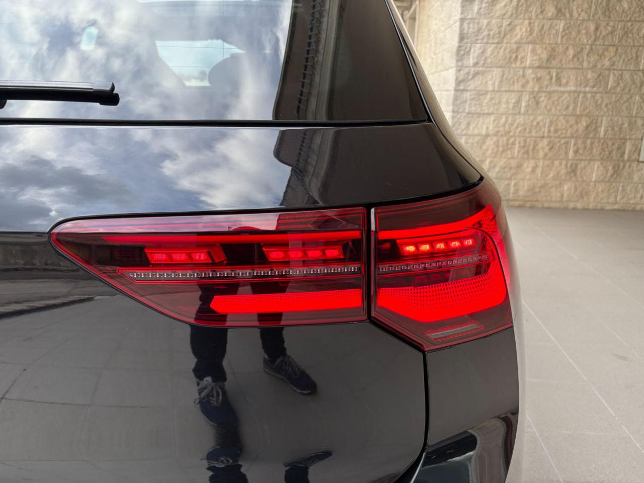 VOLKSWAGEN Golf GTI 2.0 TSI DSG TETTO-LED-PELLE-CERCHI 19. - 54