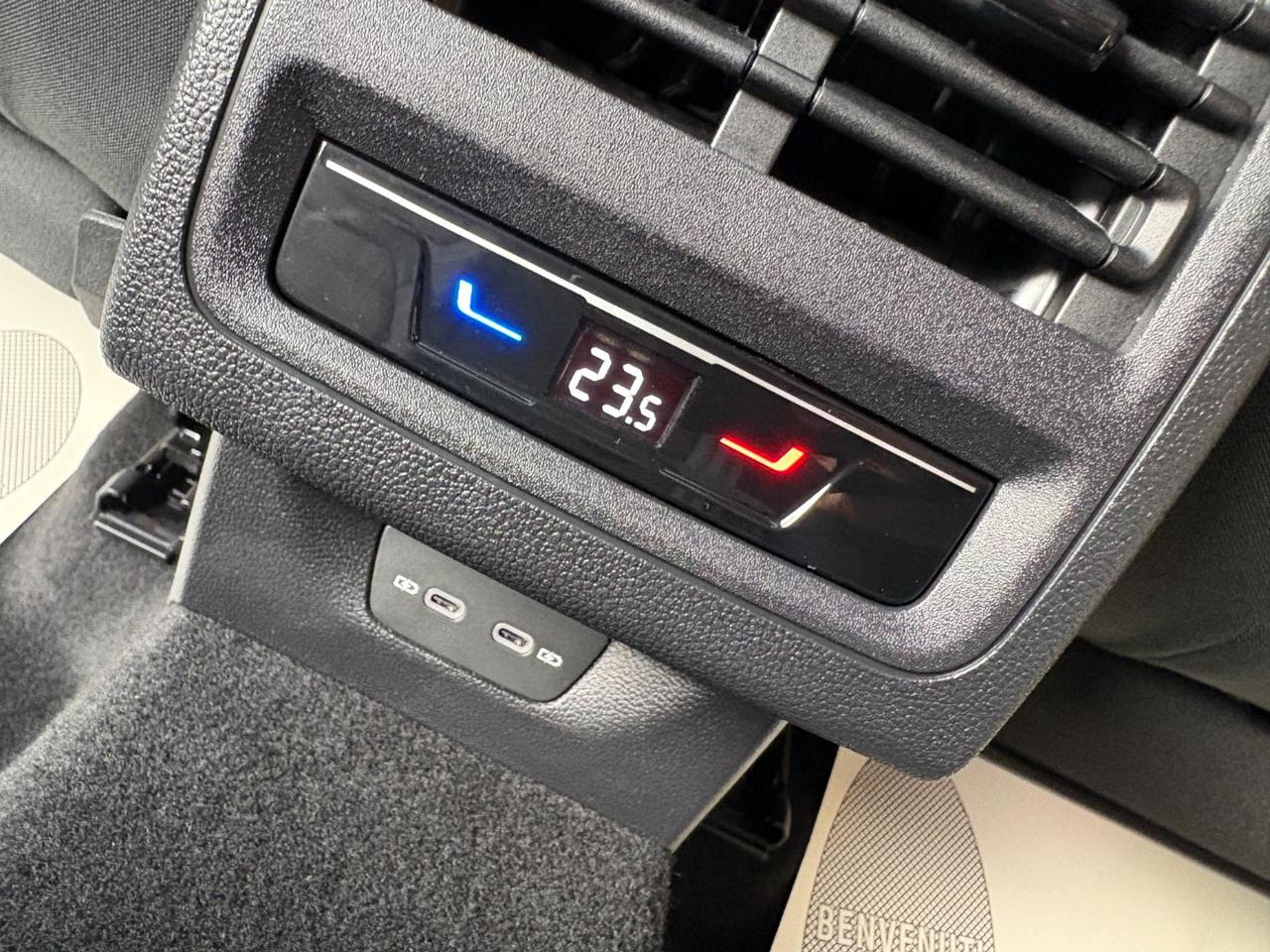 VOLKSWAGEN Golf GTI 2.0 TSI DSG TETTO-LED-PELLE-CERCHI 19. - 50