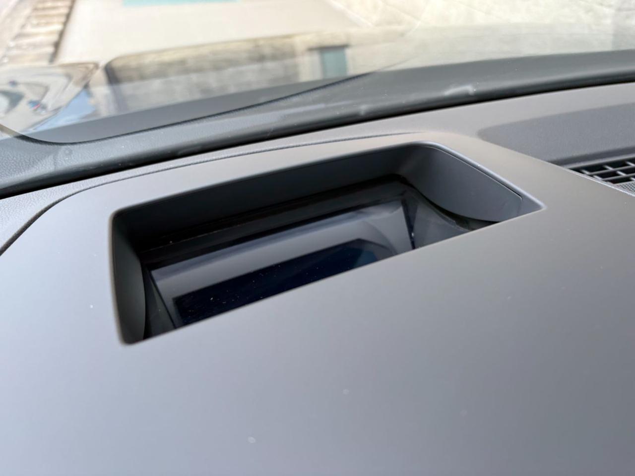 VOLKSWAGEN Golf GTI 2.0 TSI DSG TETTO-LED-PELLE-CERCHI 19. - 19