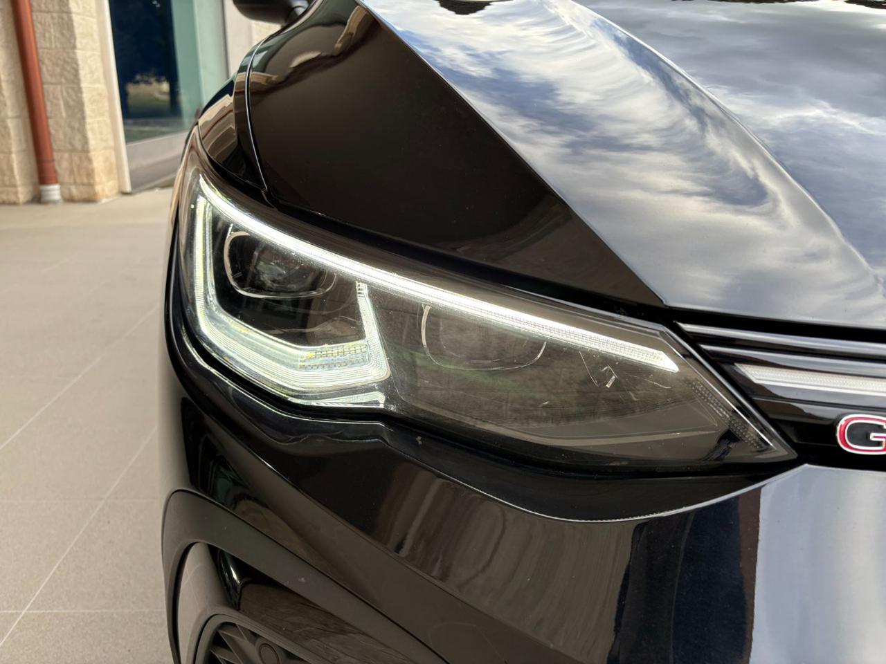 VOLKSWAGEN Golf GTI 2.0 TSI DSG TETTO-LED-PELLE-CERCHI 19. - 51