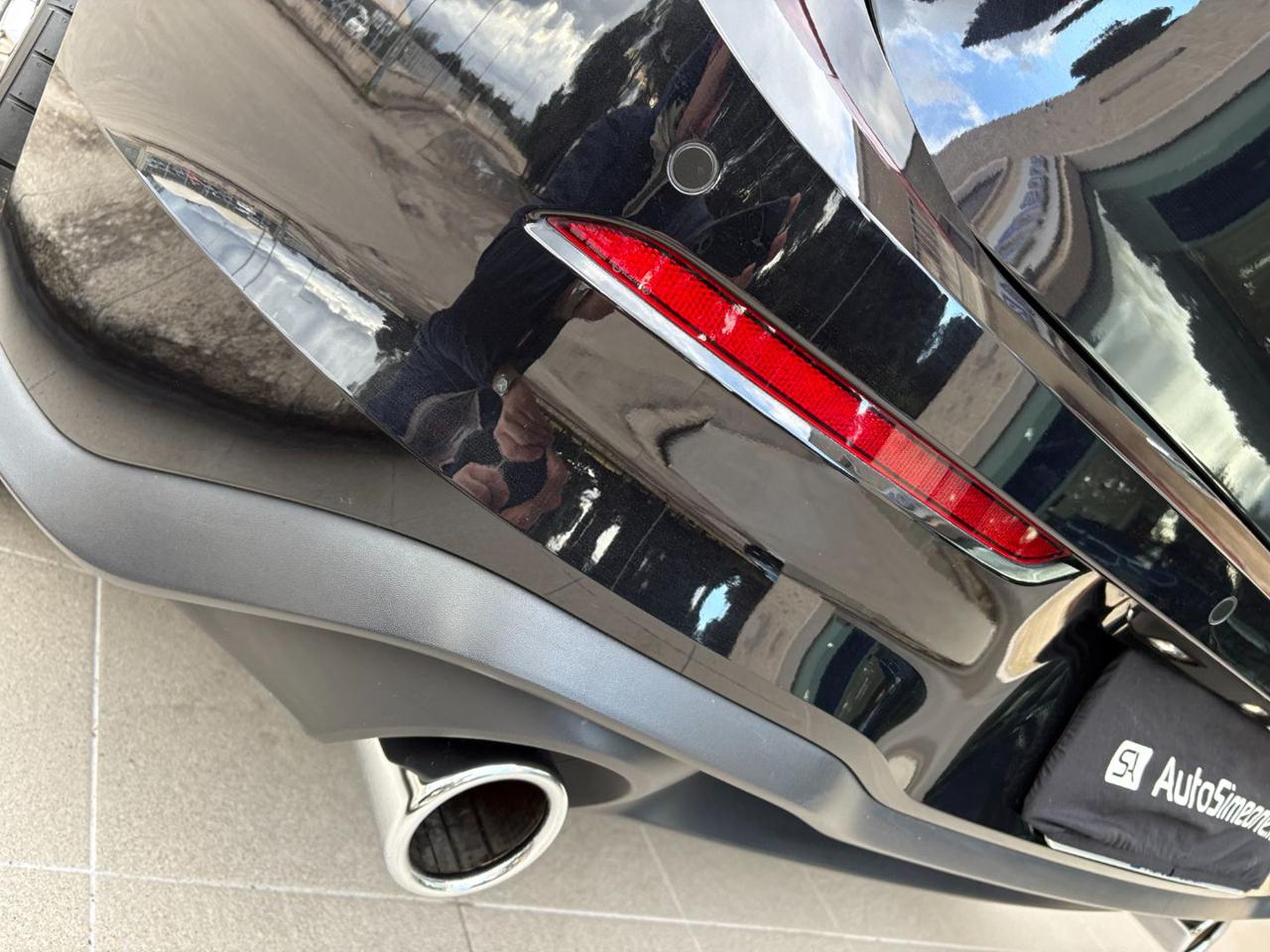 VOLKSWAGEN Golf GTI 2.0 TSI DSG TETTO-LED-PELLE-CERCHI 19. - 45