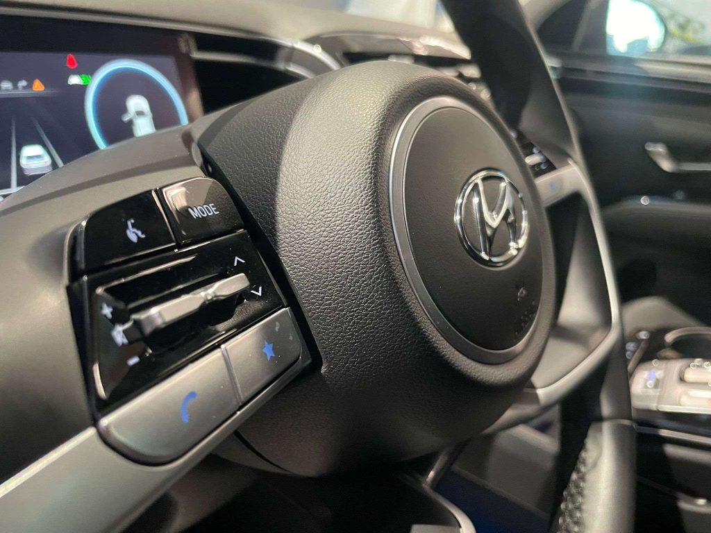 HYUNDAI Tucson Tucson III 2021 1.6 hev Exellence 2wd auto PROMO48