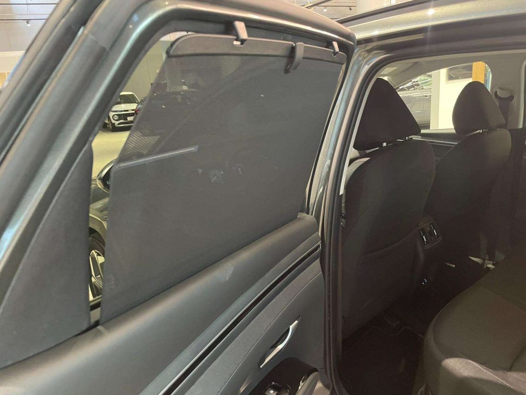 HYUNDAI Tucson Tucson III 2021 1.6 hev Exellence 2wd auto PROMO48