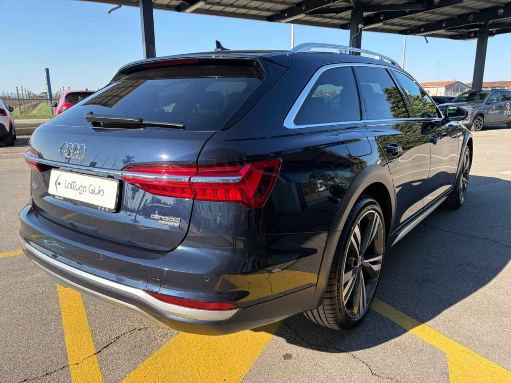 AUDI A6 allroad 40 TDI 2.0 quattro S tronic Business Advanced - 6