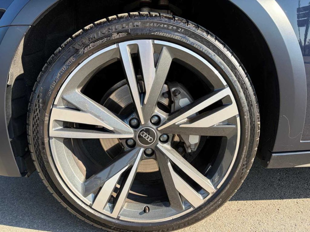 AUDI A6 allroad 40 TDI 2.0 quattro S tronic Business Advanced - 10