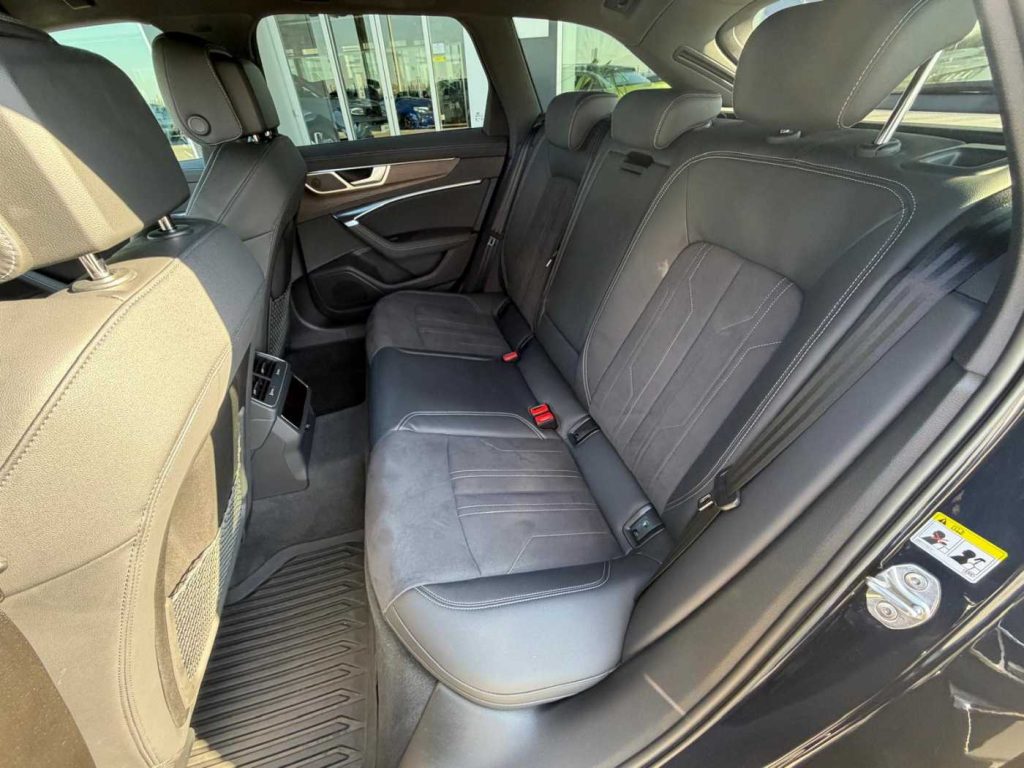 AUDI A6 allroad 40 TDI 2.0 quattro S tronic Business Advanced - 13