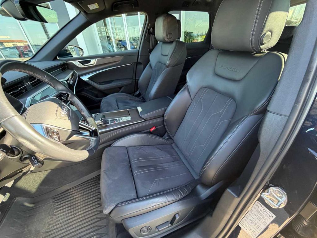 AUDI A6 allroad 40 TDI 2.0 quattro S tronic Business Advanced - 14