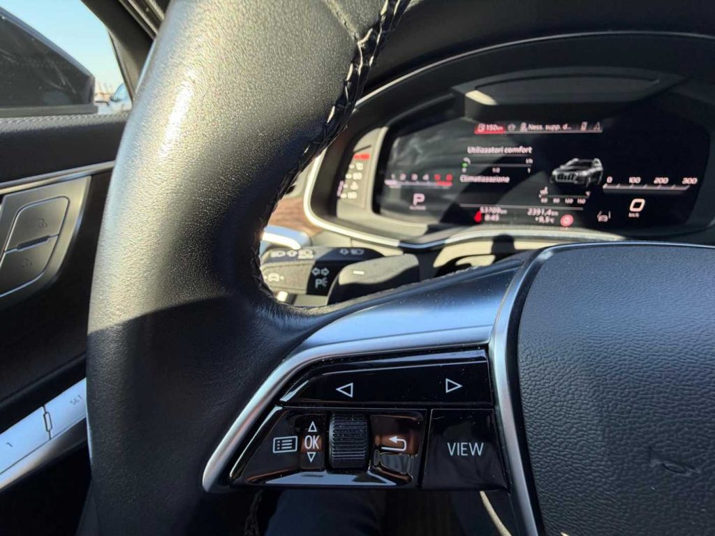 AUDI A6 allroad 40 TDI 2.0 quattro S tronic Business Advanced - 20