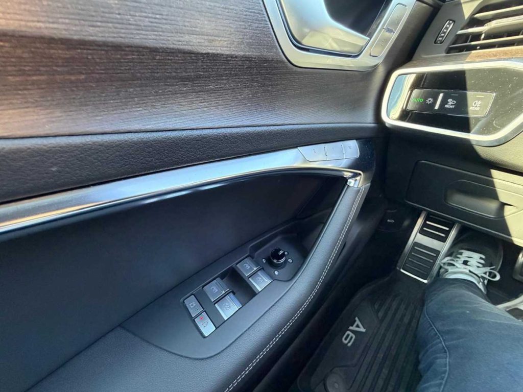 AUDI A6 allroad 40 TDI 2.0 quattro S tronic Business Advanced - 21