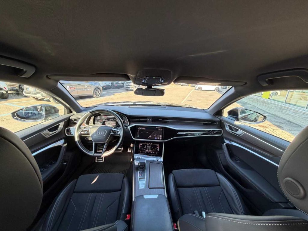 AUDI A6 allroad 40 TDI 2.0 quattro S tronic Business Advanced - 23