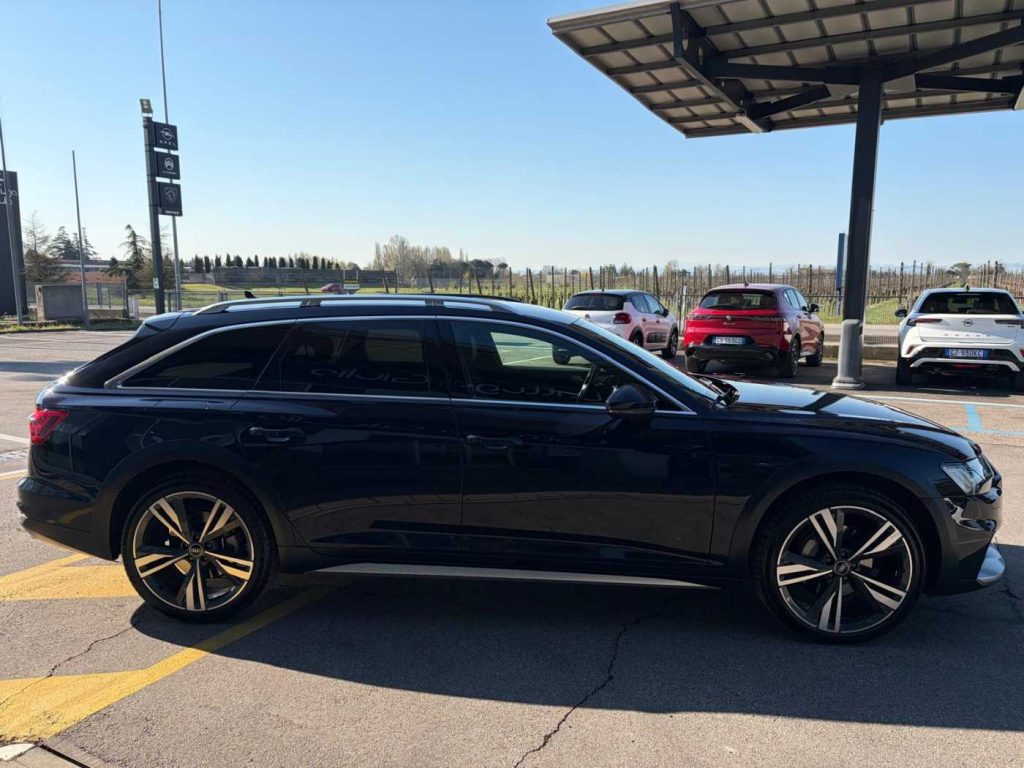 AUDI A6 allroad 40 TDI 2.0 quattro S tronic Business Advanced - 5