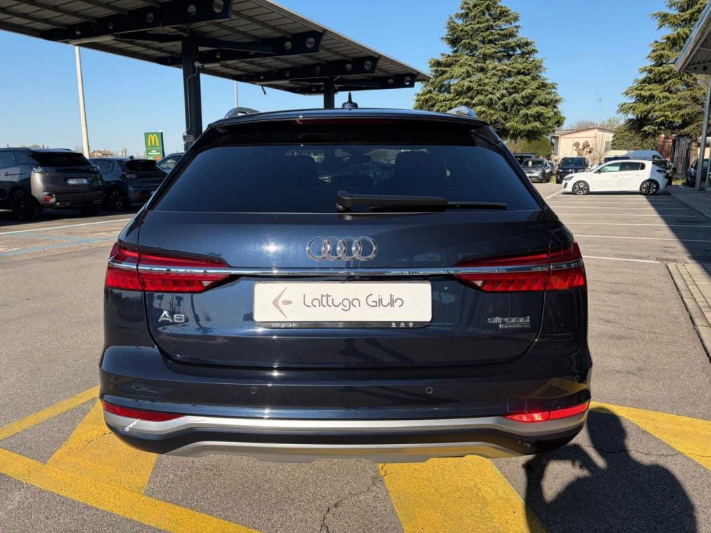 AUDI A6 allroad 40 TDI 2.0 quattro S tronic Business Advanced - 7