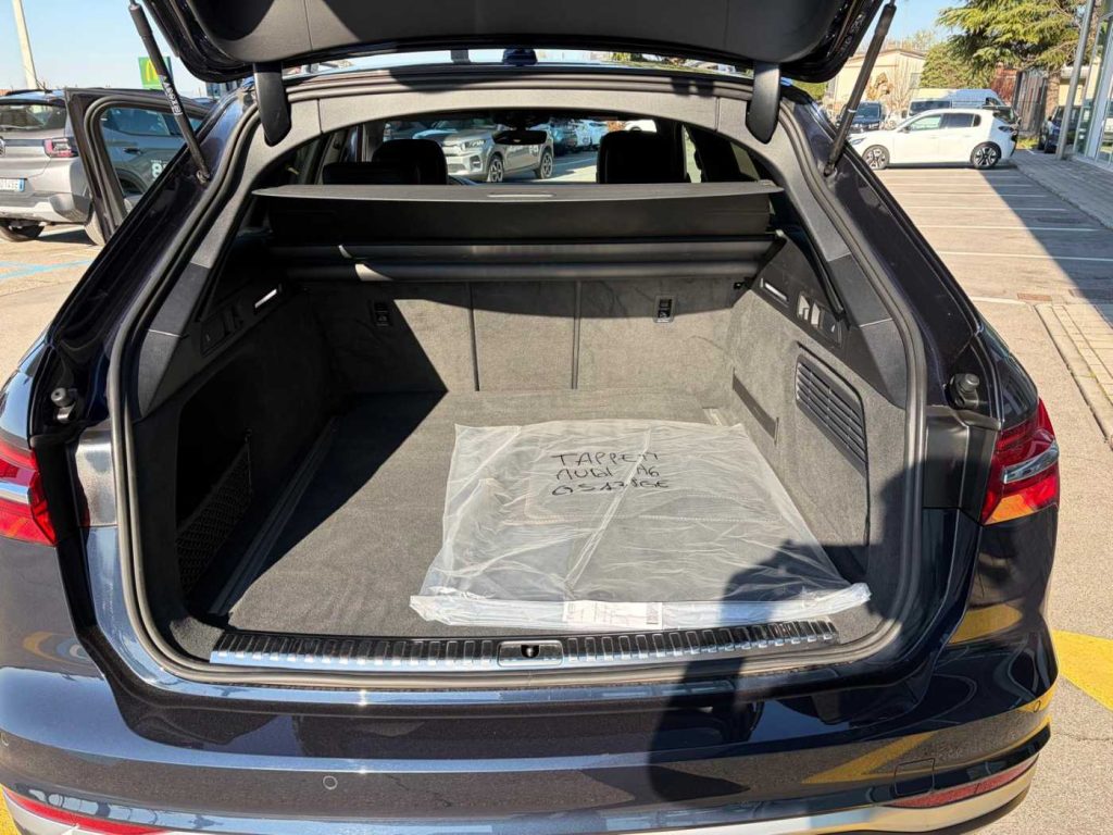 AUDI A6 allroad 40 TDI 2.0 quattro S tronic Business Advanced - 11