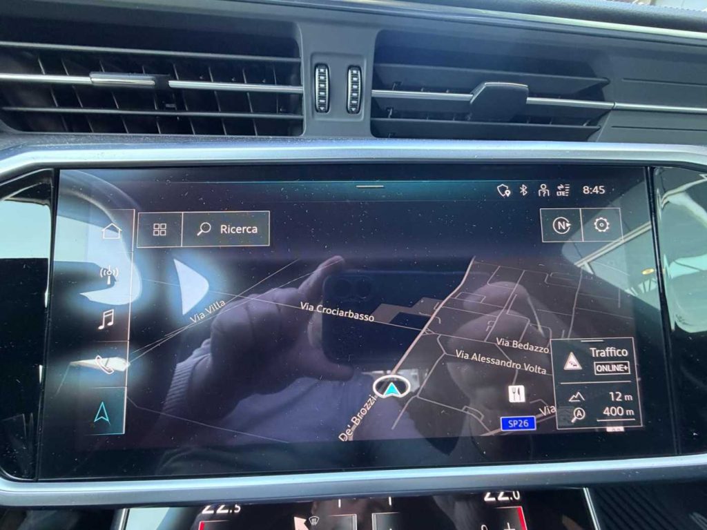 AUDI A6 allroad 40 TDI 2.0 quattro S tronic Business Advanced - 19