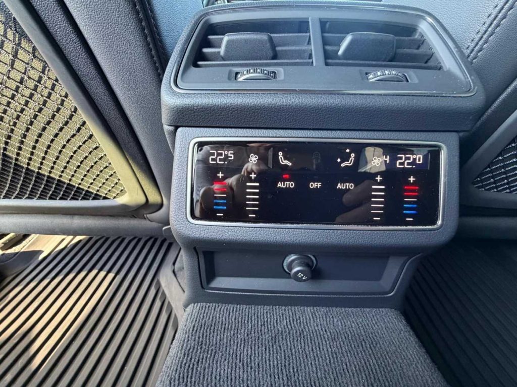 AUDI A6 allroad 40 TDI 2.0 quattro S tronic Business Advanced - 22