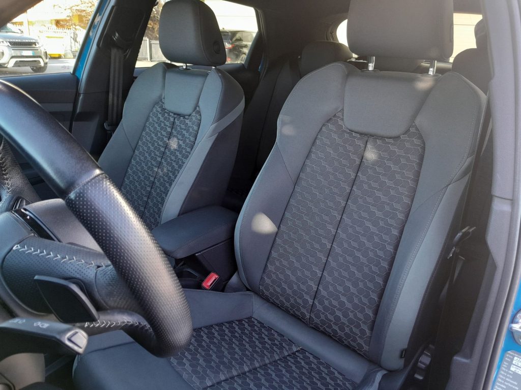 AUDI A1 Sportback 30 TFSI S tronic S line edition - 15