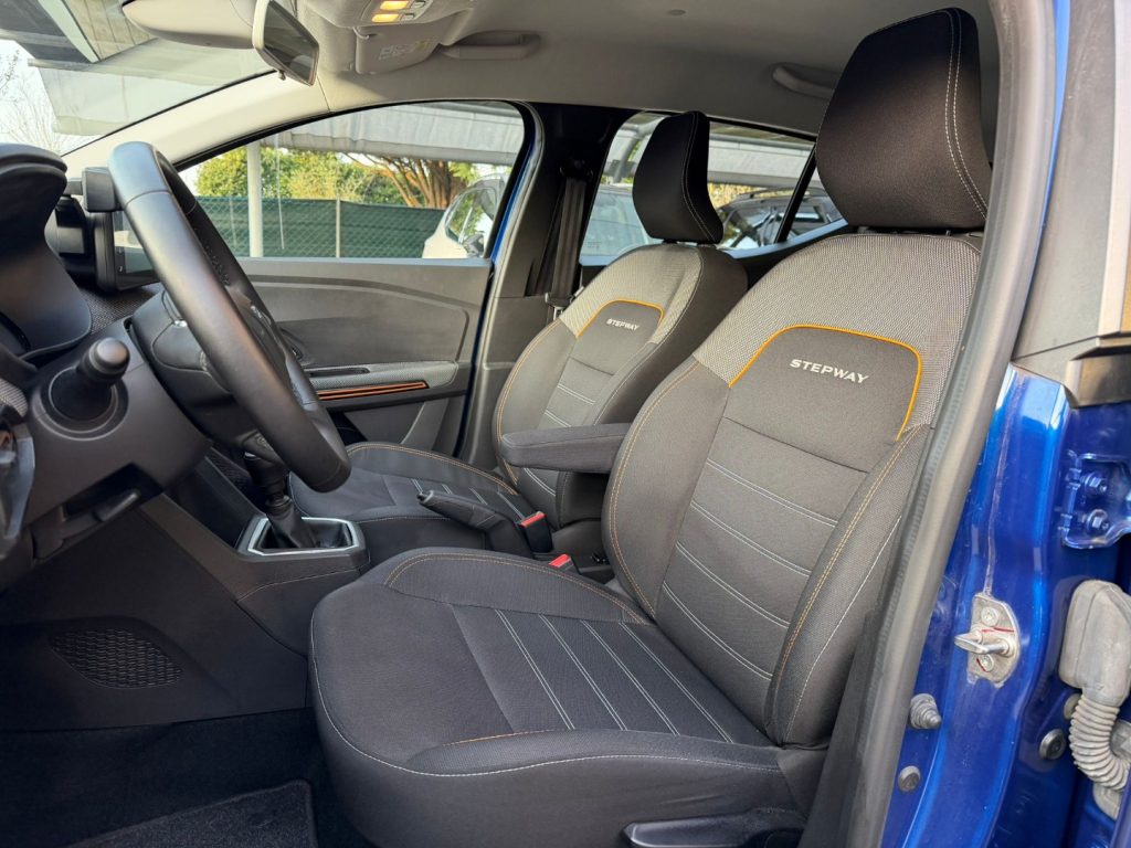 DACIA Sandero Stepway 1.0 TCe 90 CV Expression - 9