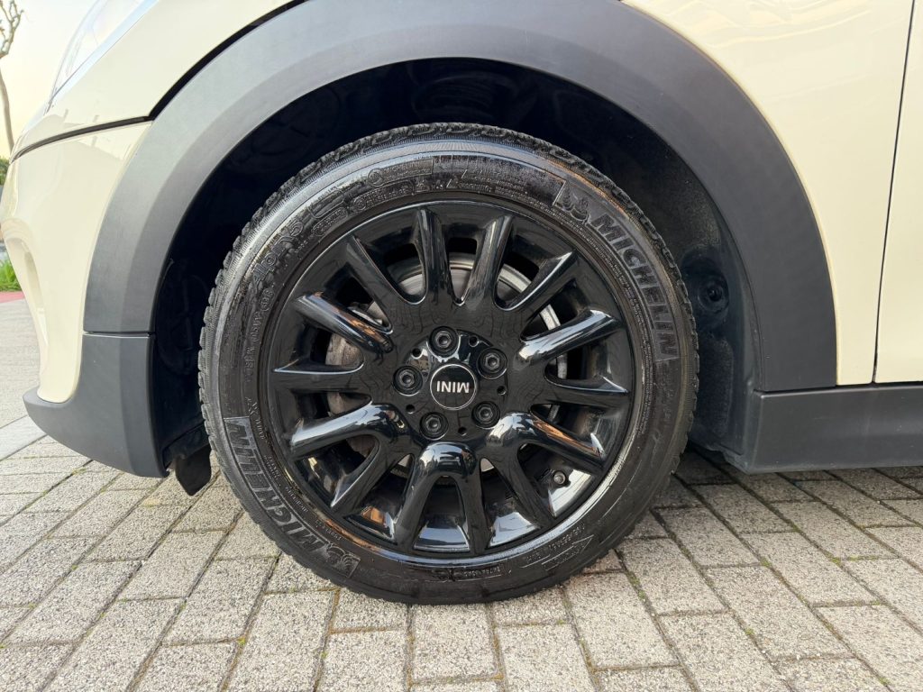 MINI One 1.5 One 75 CV - 15