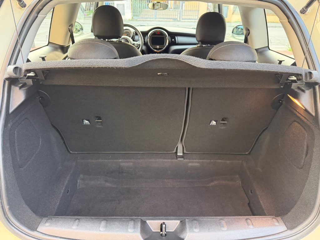 MINI One 1.5 One 75 CV - 14