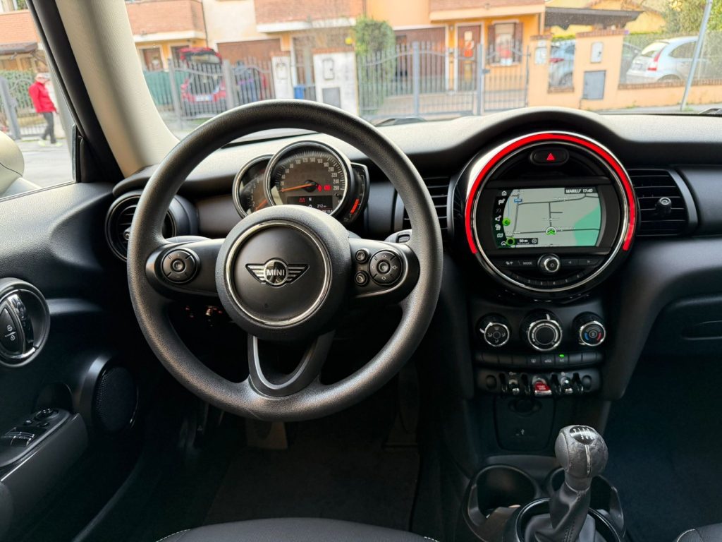 MINI One 1.5 One 75 CV - 12