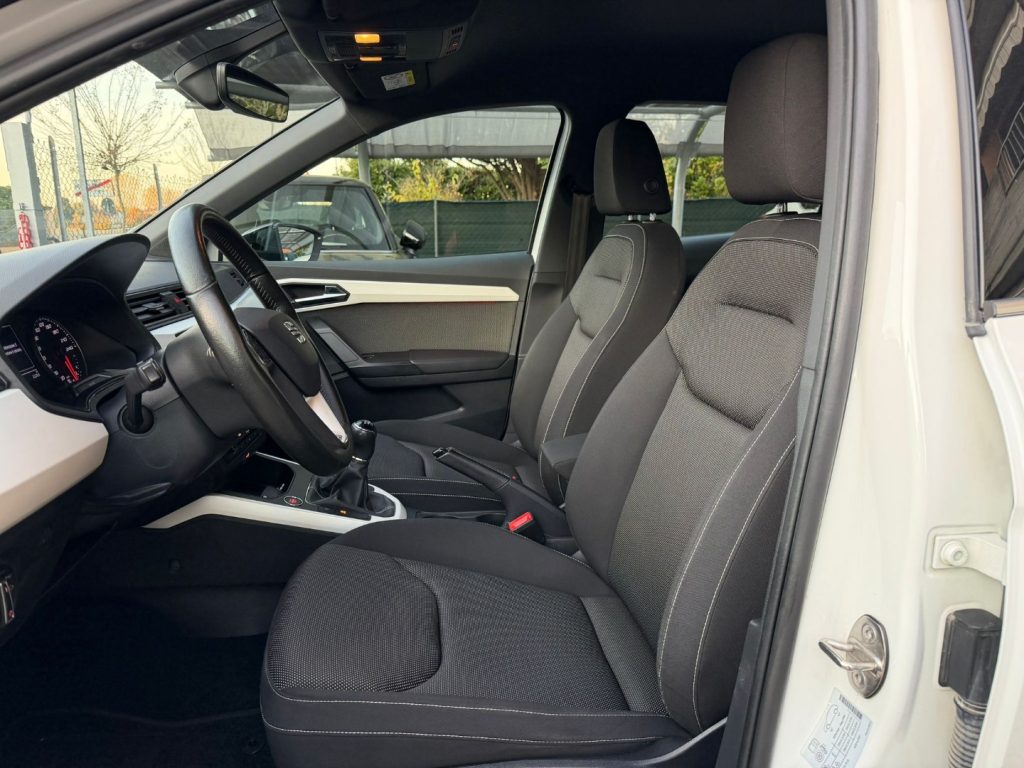 SEAT Arona 1.0 XCELLENCE - 9