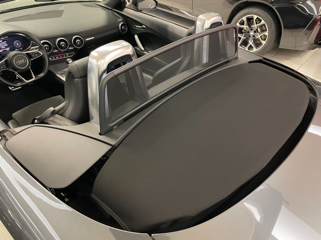 AUDI TT Roadster 45 TFSI quattro S tronic+MAGNETIC+20+FULL - 14