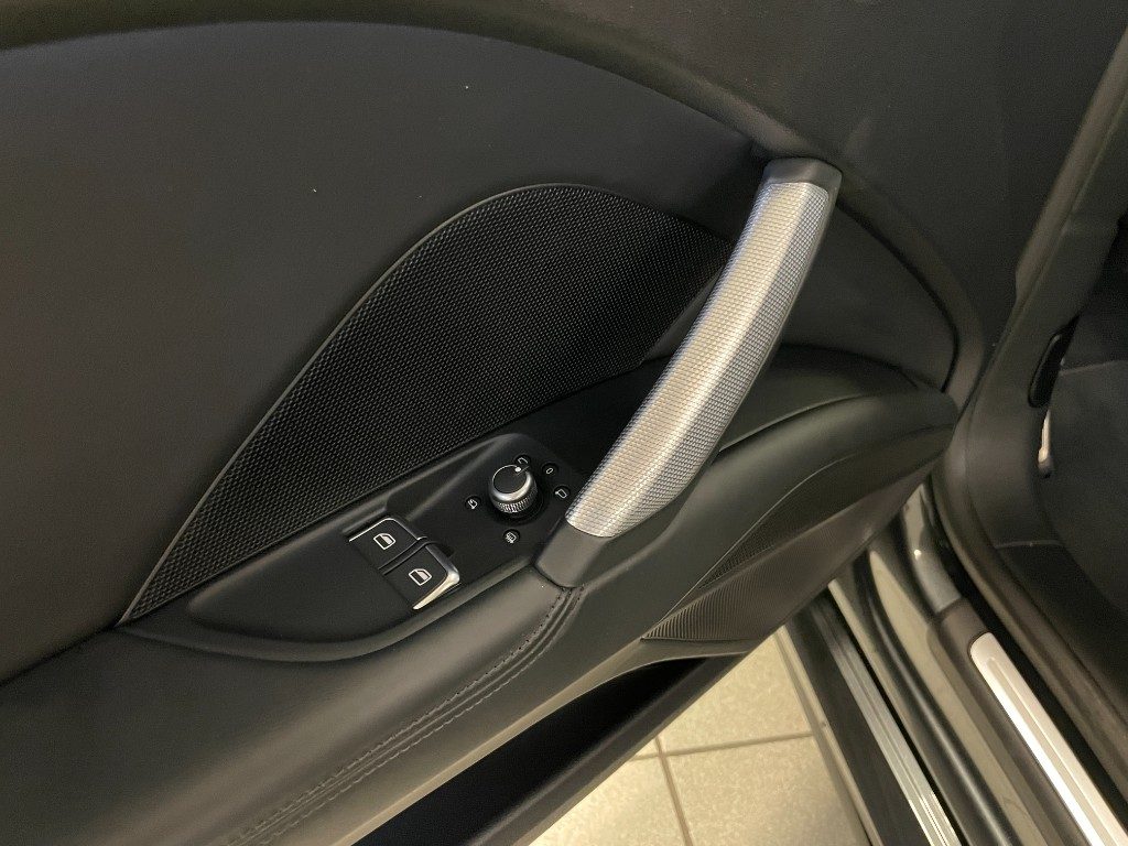 AUDI TT Roadster 45 TFSI quattro S tronic+MAGNETIC+20+FULL - 15