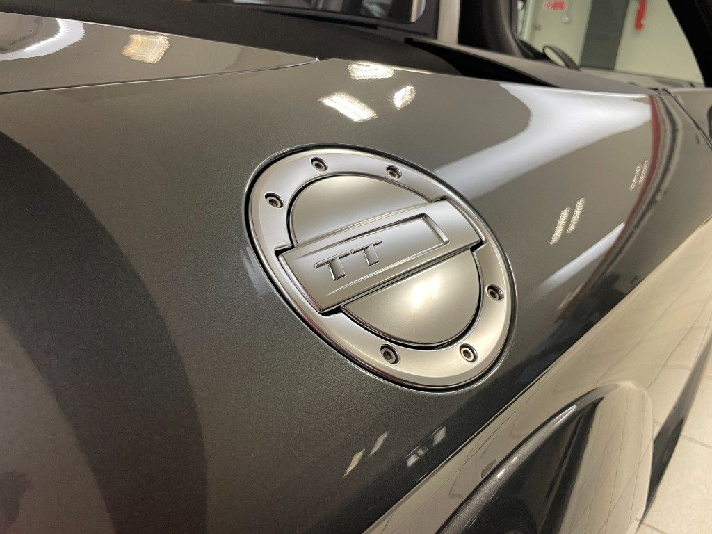 AUDI TT Roadster 45 TFSI quattro S tronic+MAGNETIC+20+FULL - 20