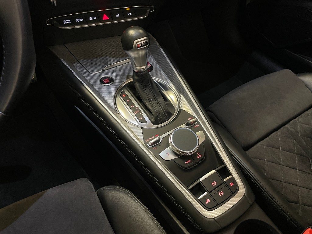 AUDI TT Roadster 45 TFSI quattro S tronic+MAGNETIC+20+FULL - 13