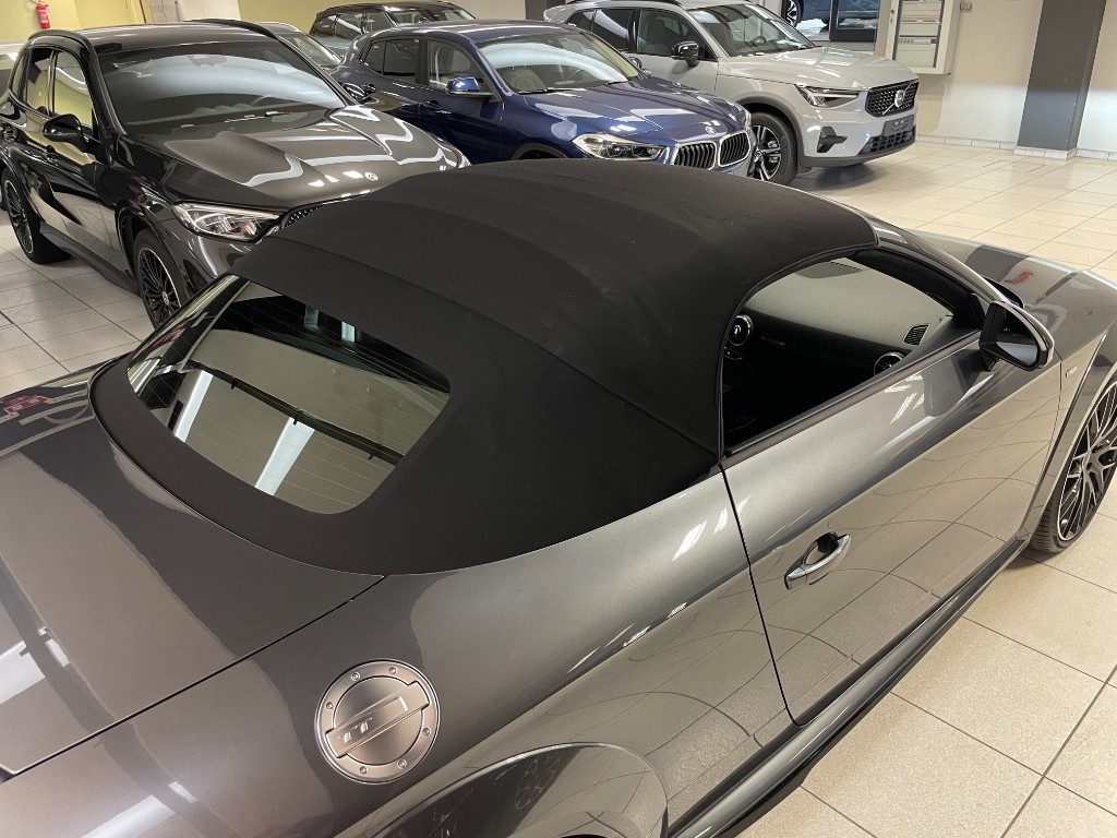 AUDI TT Roadster 45 TFSI quattro S tronic+MAGNETIC+20+FULL - 29