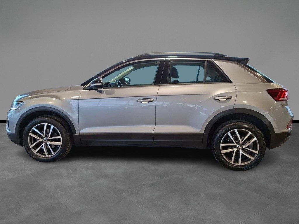 VOLKSWAGEN T-Roc 1.5 TSI ACT DSG - 2