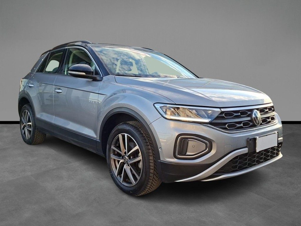 VOLKSWAGEN T-Roc 1.5 TSI ACT DSG - 14