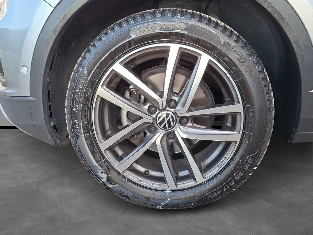 VOLKSWAGEN T-Roc 1.5 TSI ACT DSG - 4