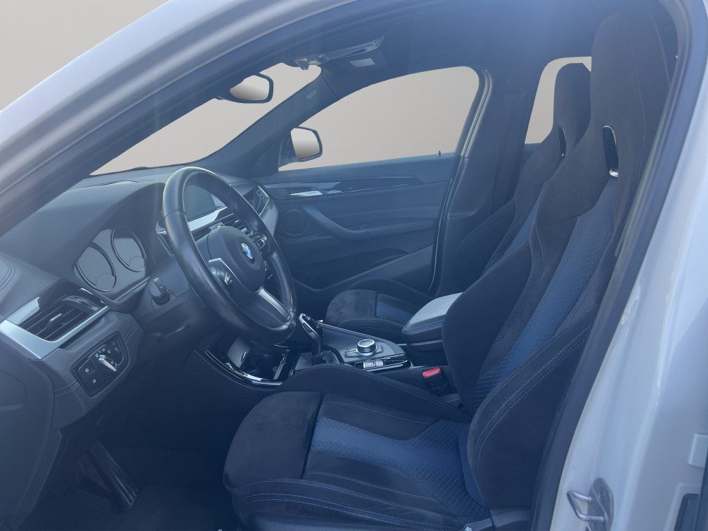 BMW X2 18d 150CV Msport - 7