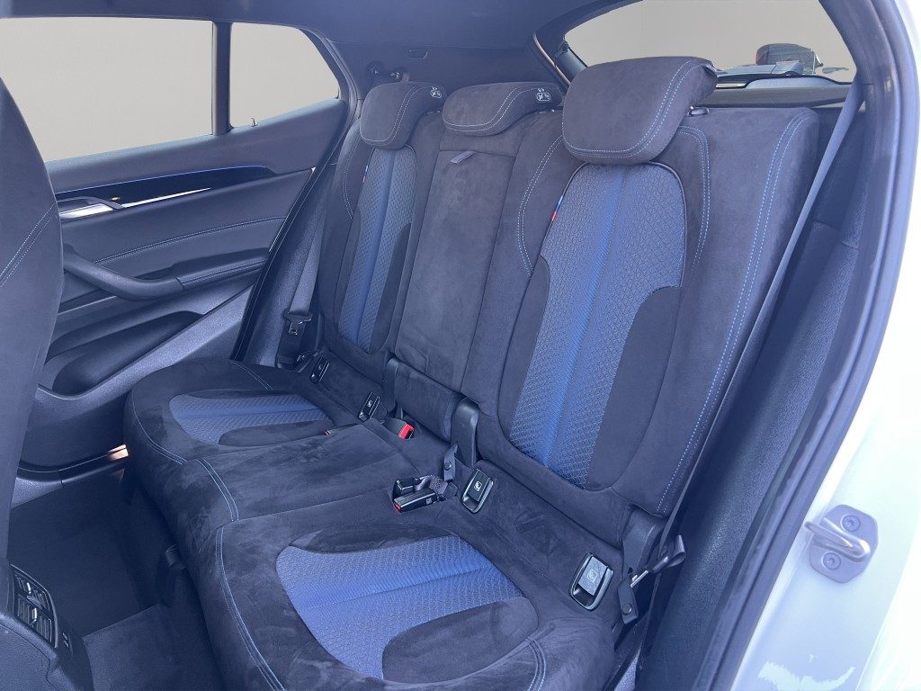 BMW X2 18d 150CV Msport - 8