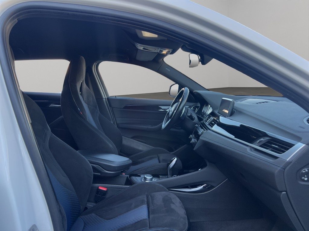 BMW X2 18d 150CV Msport - 9