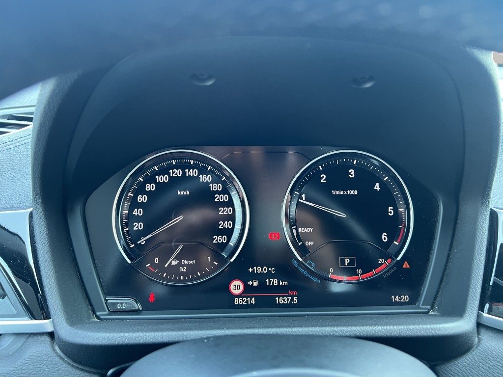 BMW X2 18d 150CV Msport - 12