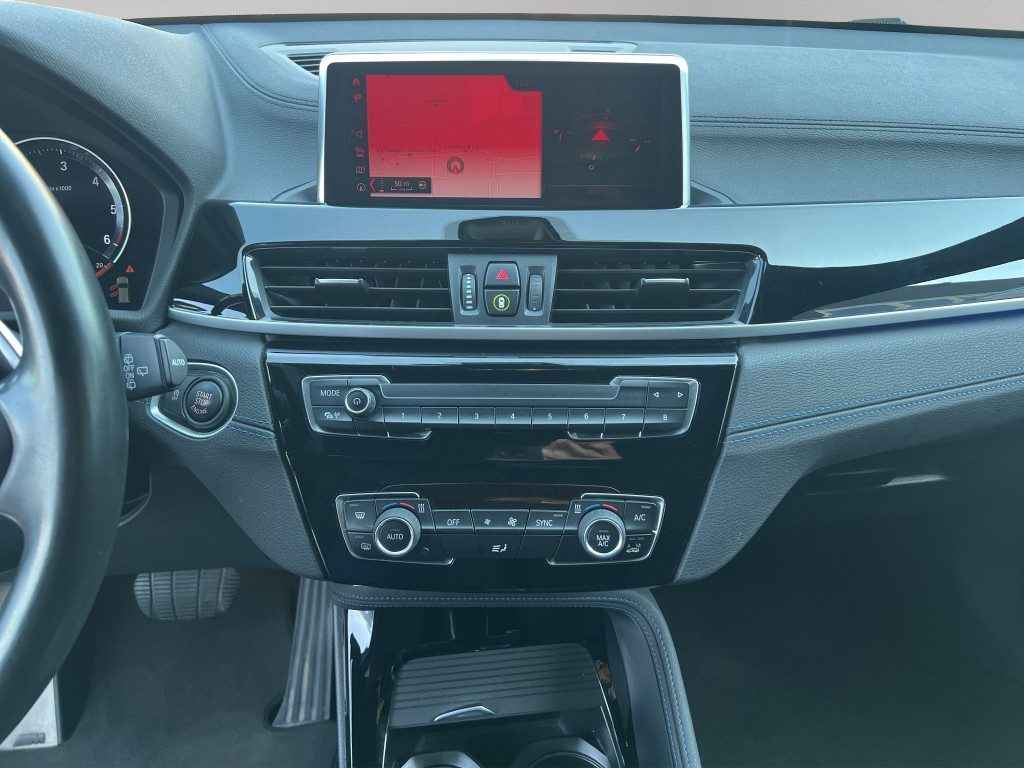 BMW X2 18d 150CV Msport - 14