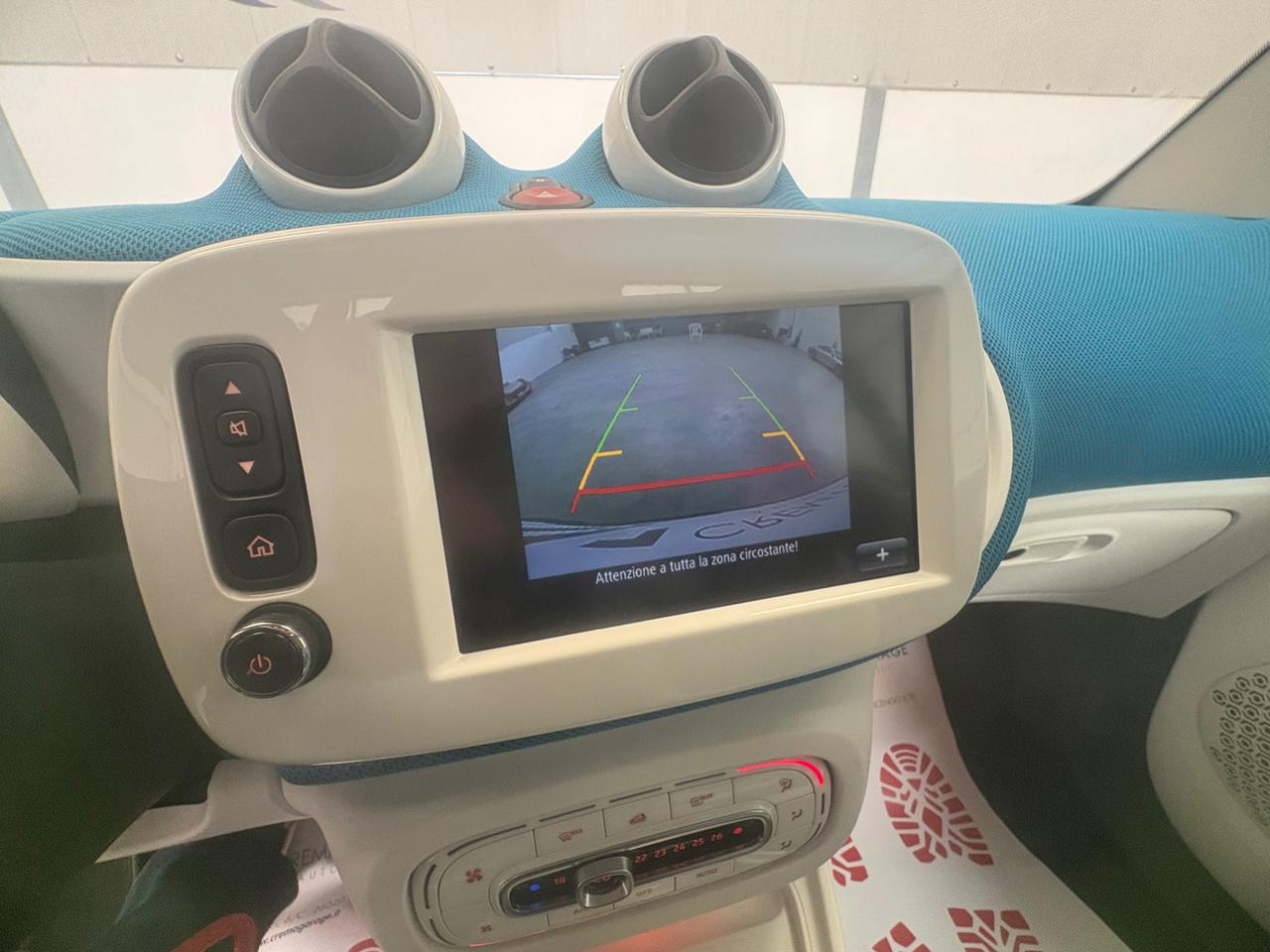 SMART ForTwo 70 1.0 Proxy - 18