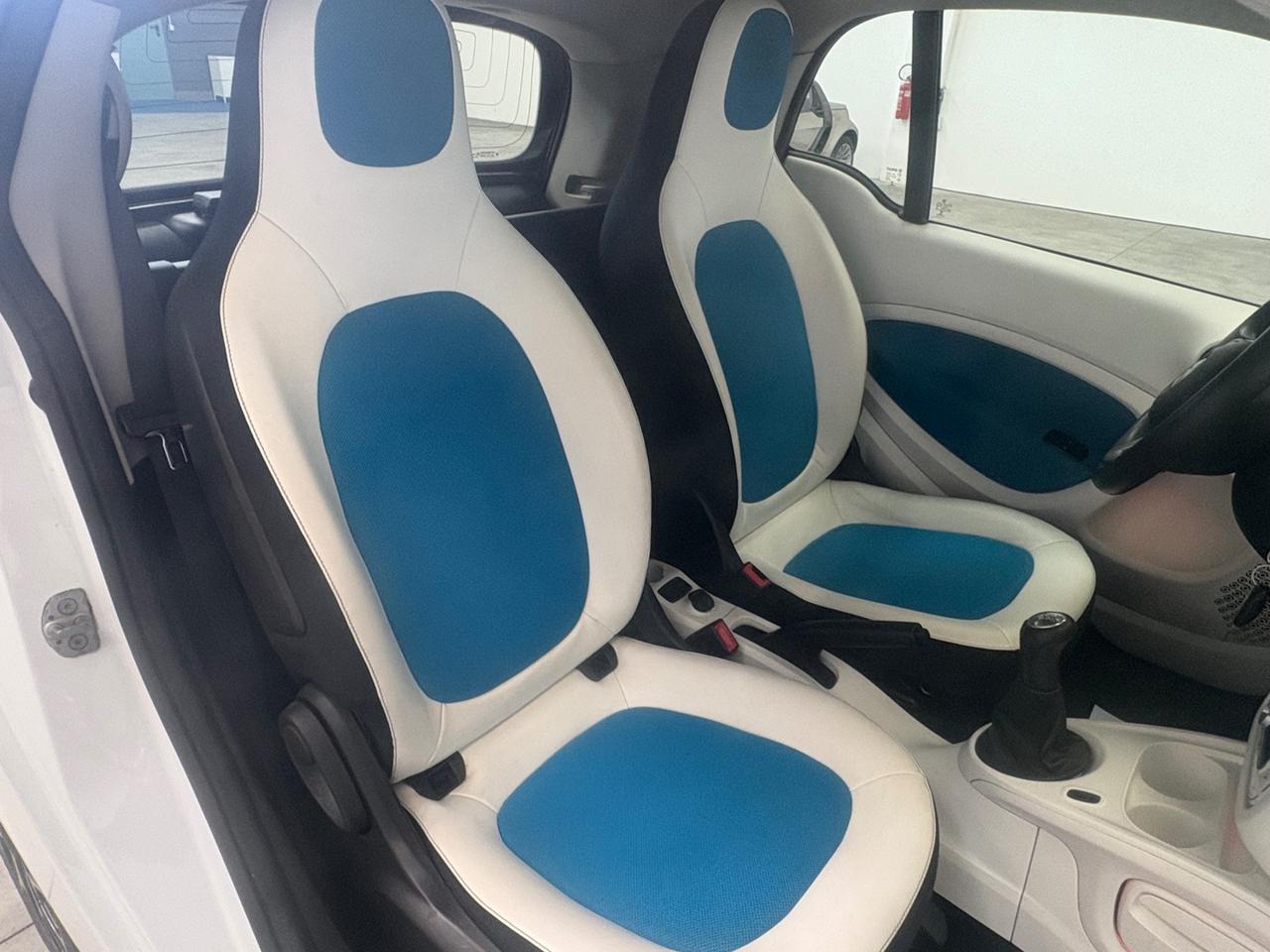 SMART ForTwo 70 1.0 Proxy - 11