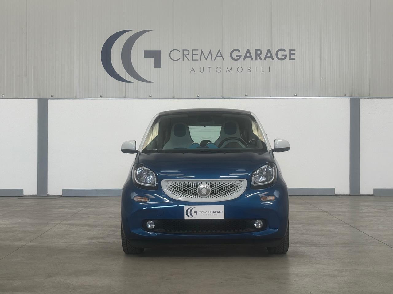 SMART ForTwo 70 1.0 Proxy - 5